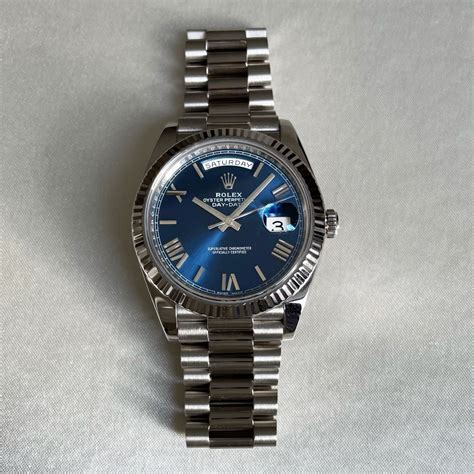 rolex oyster perpetual day date 2004|rolex day date price list.